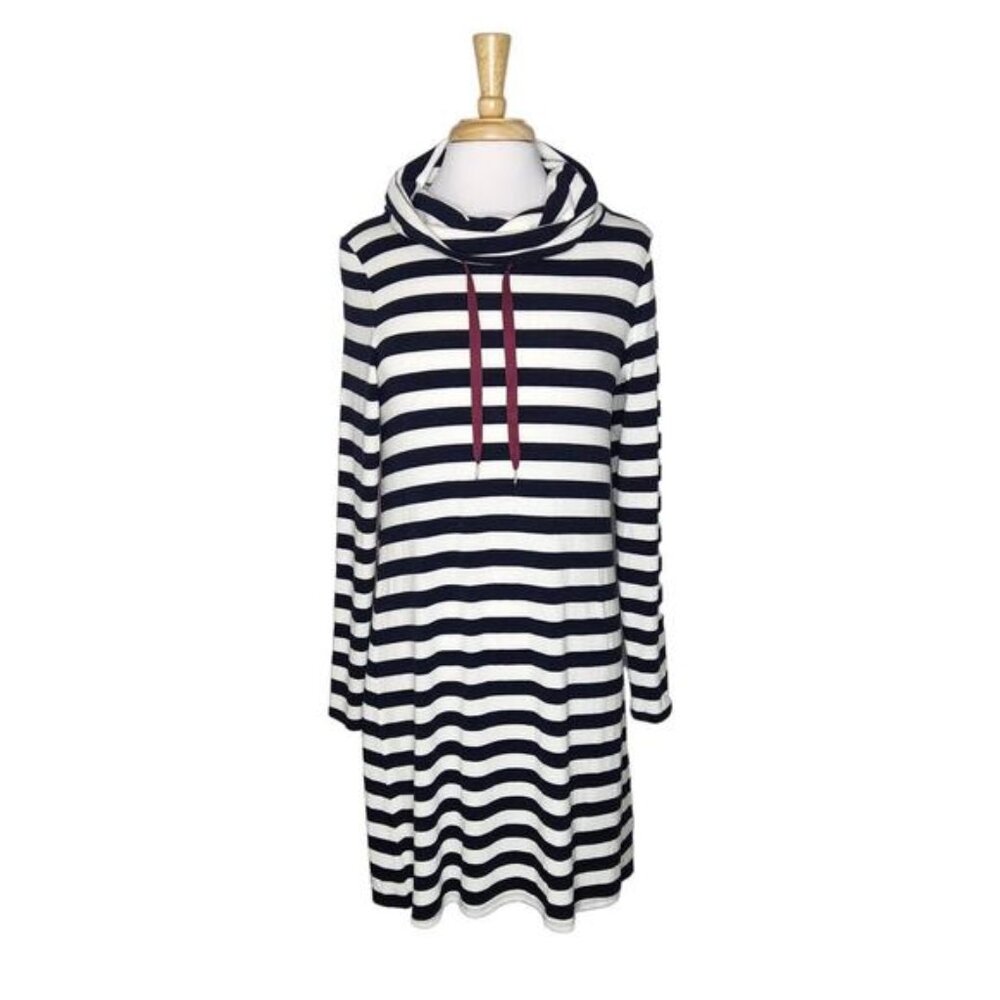 Market & Spruce Granita Knit Dress Medium